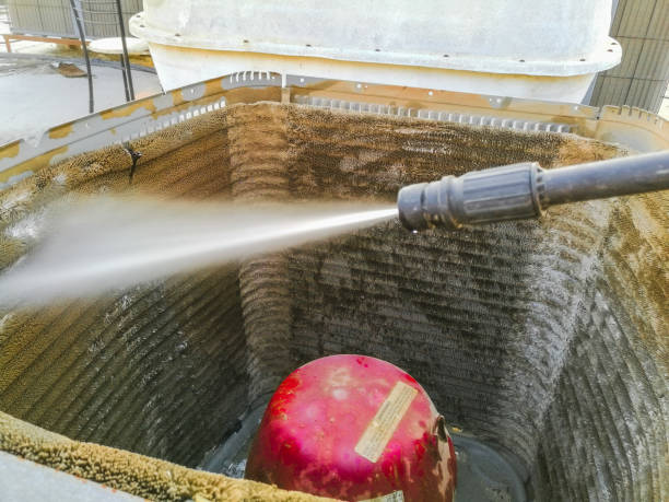 Best Ductwork Cleaning Services  in Graham, WA