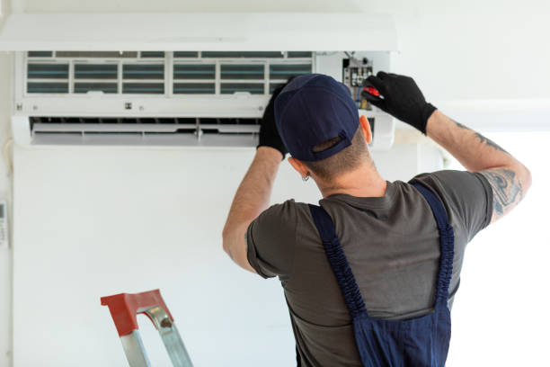 Best Air Duct Cleaning Near Me  in Graham, WA