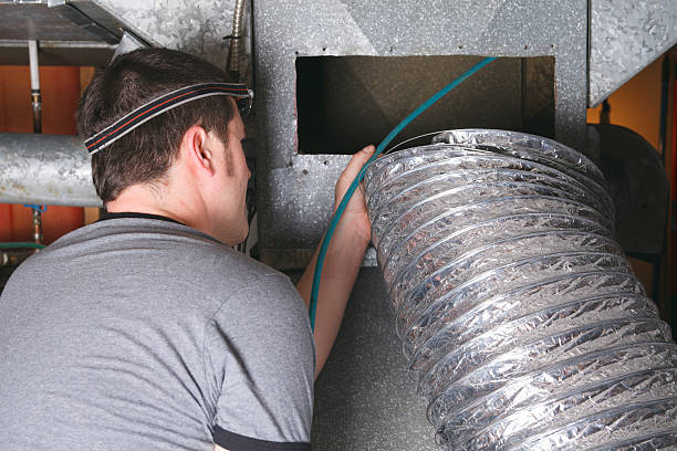 Best General Air Duct Cleaning  in Graham, WA
