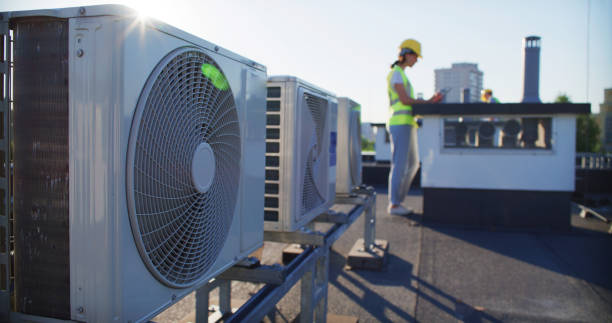 Best Air Duct Mold Removal  in Graham, WA