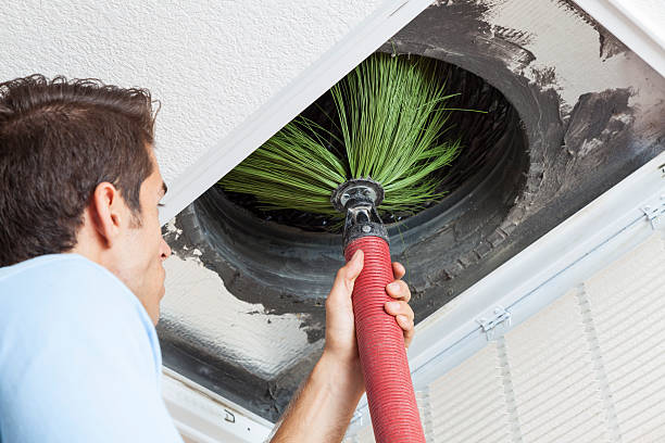 Best Affordable HVAC Duct Cleaning  in Graham, WA